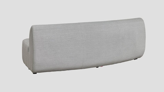 Alexandra Double Section Nimbus Rear