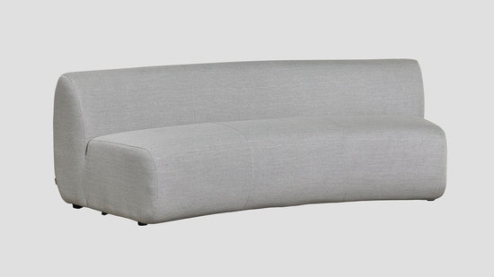 Alexandra Double Section Nimbus