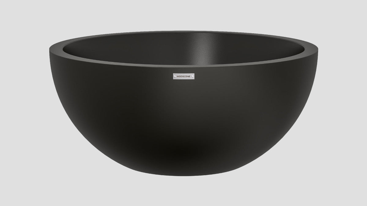 BARCELONA 1000 BOWL PLANTER