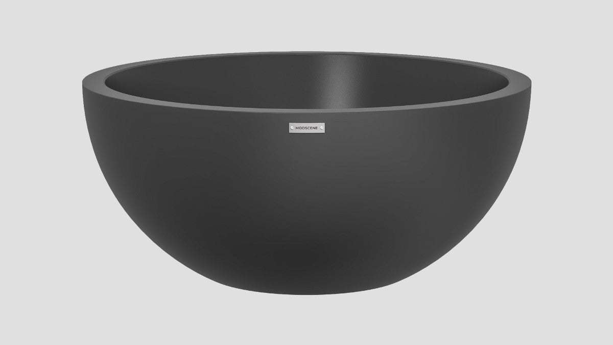 BARCELONA 1000 BOWL PLANTER