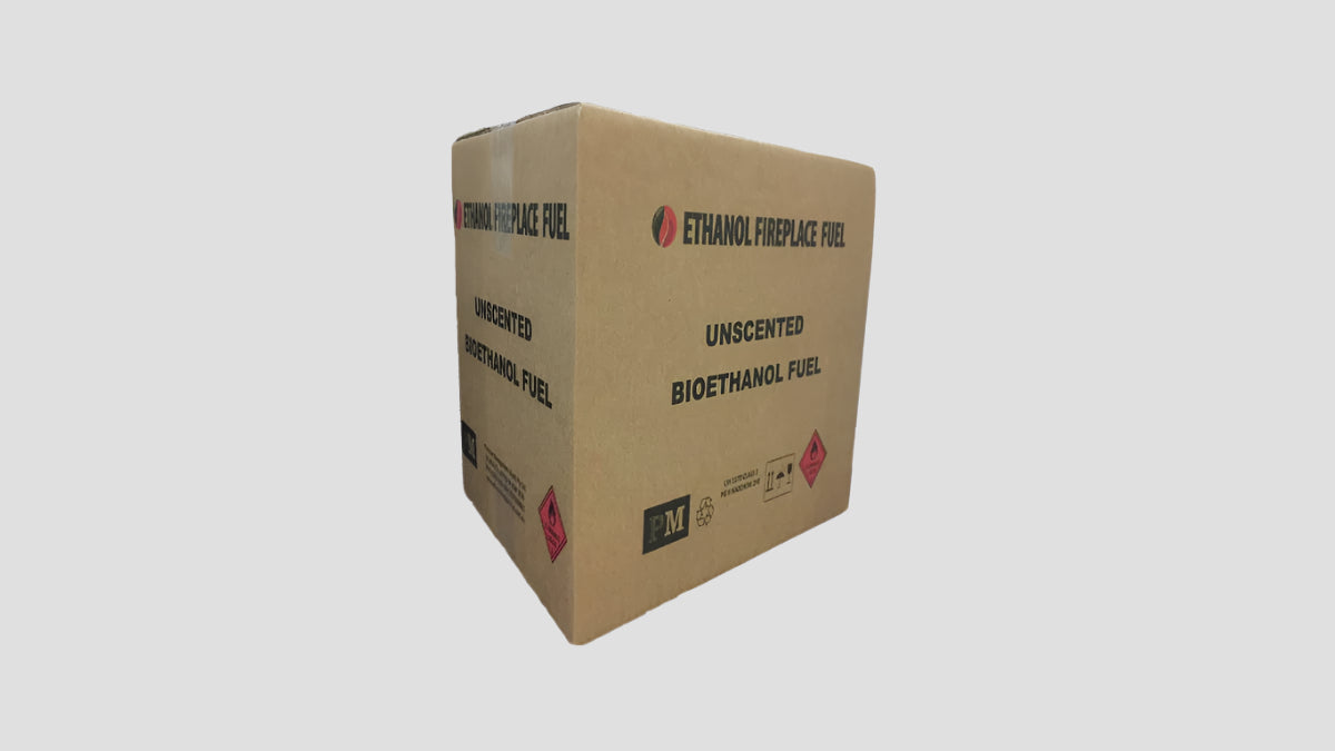Bioethanol Fuel