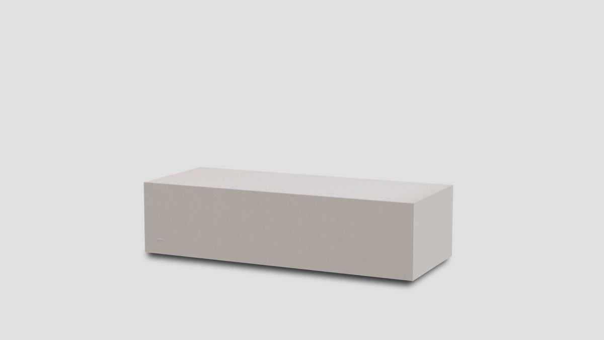 Bloc L1 Table Bone