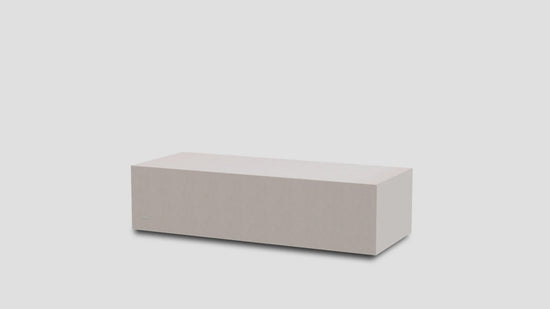 Bloc L1 Table Bone
