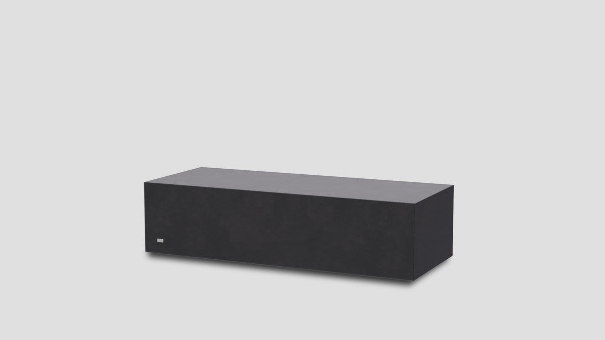 Bloc L1 Table Graphite