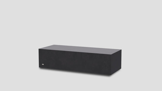Bloc L1 Table Graphite