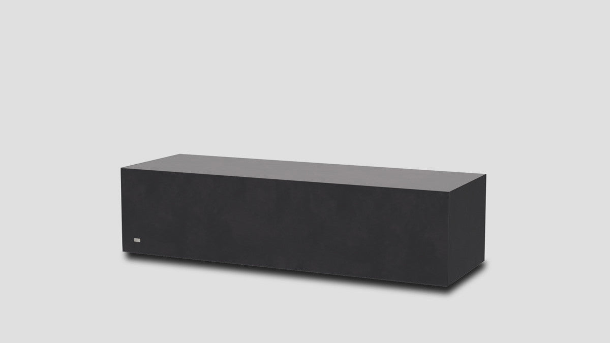 Bloc L2 Table Graphite