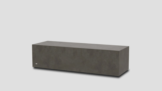 Bloc L2 Table Natural
