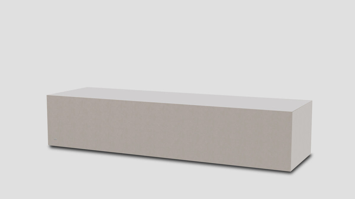 Bloc L3 Table Bone