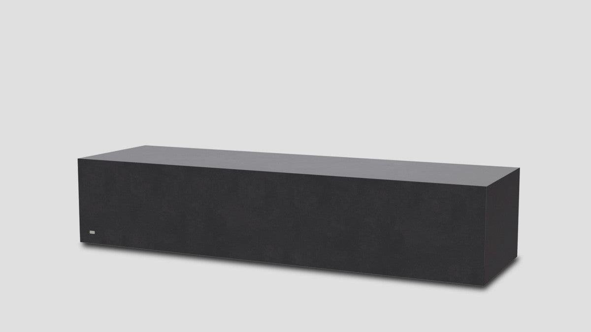 Bloc L3 Table Graphite