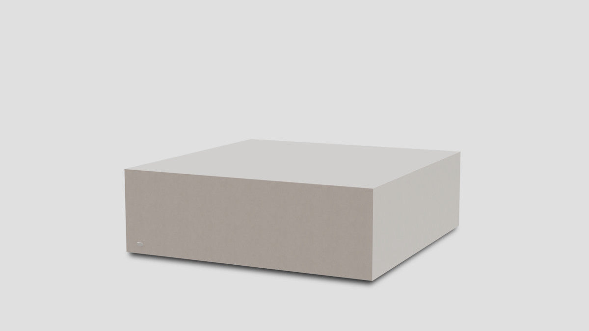 Bloc L4 Table Bone