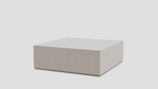 Bloc L4 Table Bone