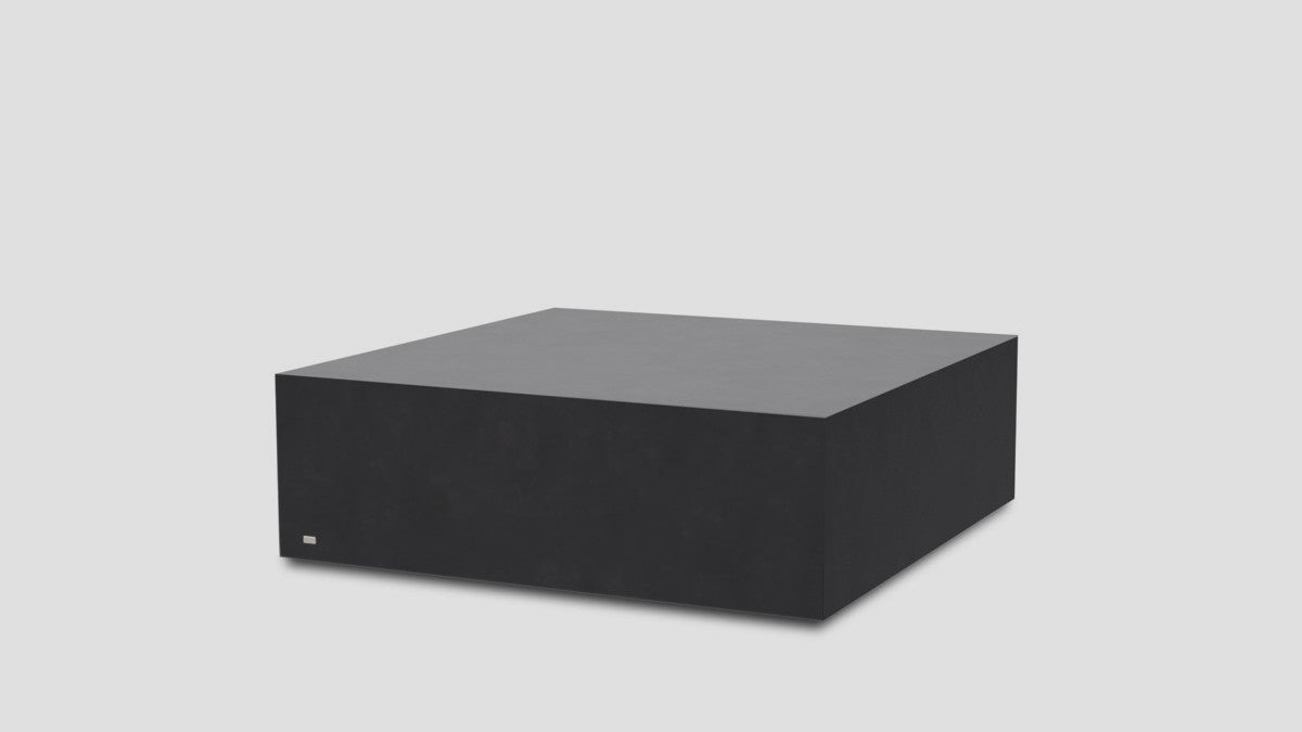 Bloc L4 Table Graphite