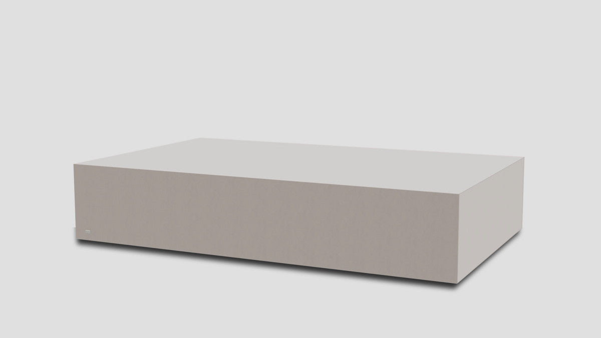 Bloc L5 Table Bone
