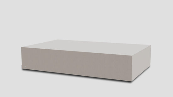 Bloc L5 Table Bone