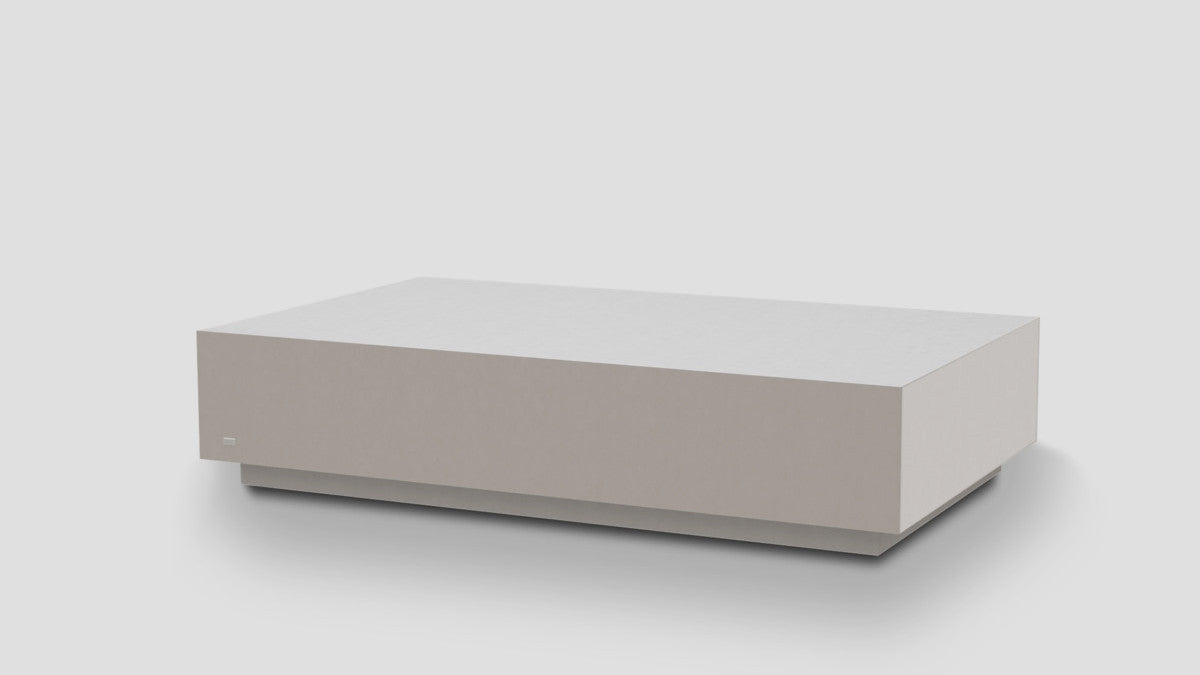 Bloc L6 Table Bone