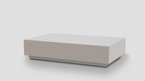 Bloc L6 Table Bone