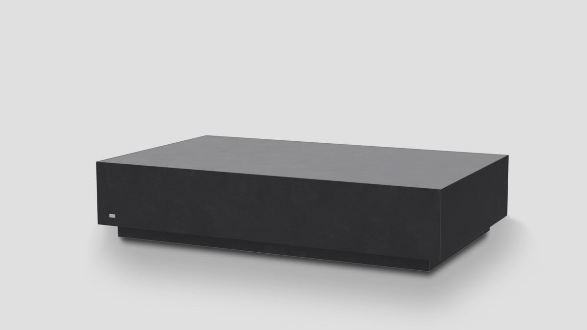 Bloc L6 Table Graphite