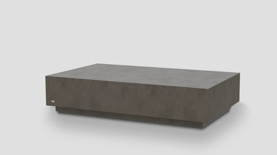 Bloc L6 Table Natural