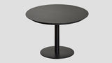 Bluff Bistro Table Black Top