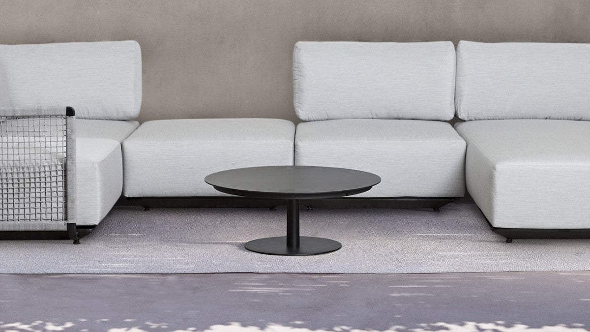 BLUFF BISTRO TABLE 0.8W