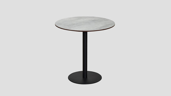 Bluff HPL Bistro Table Round