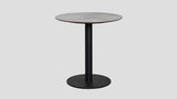 Bluff HPL Bistro Table Round