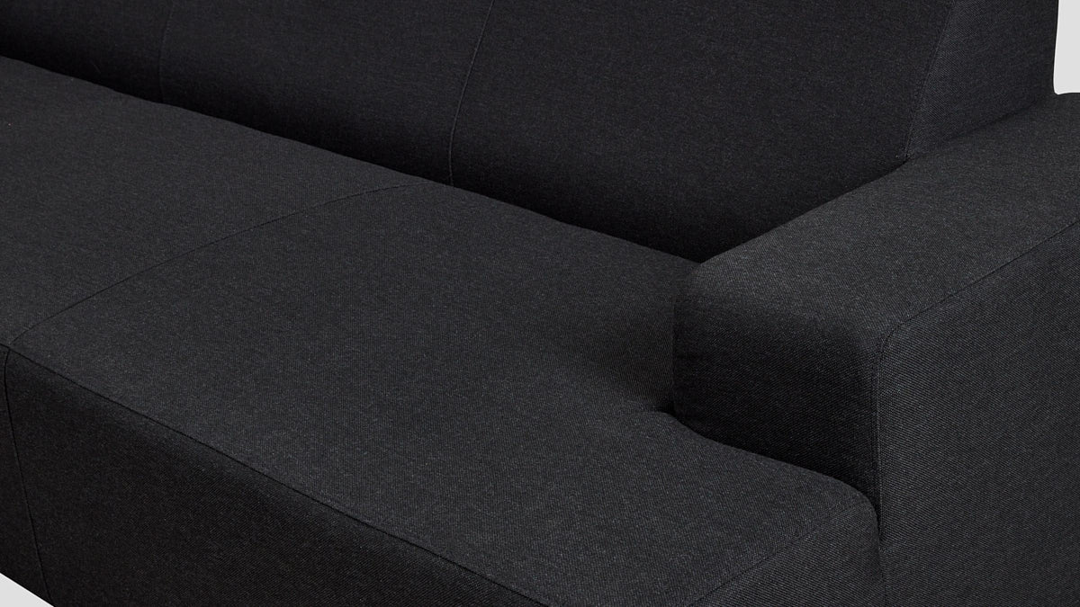 BLUFF SOFA LEFT ARM SET