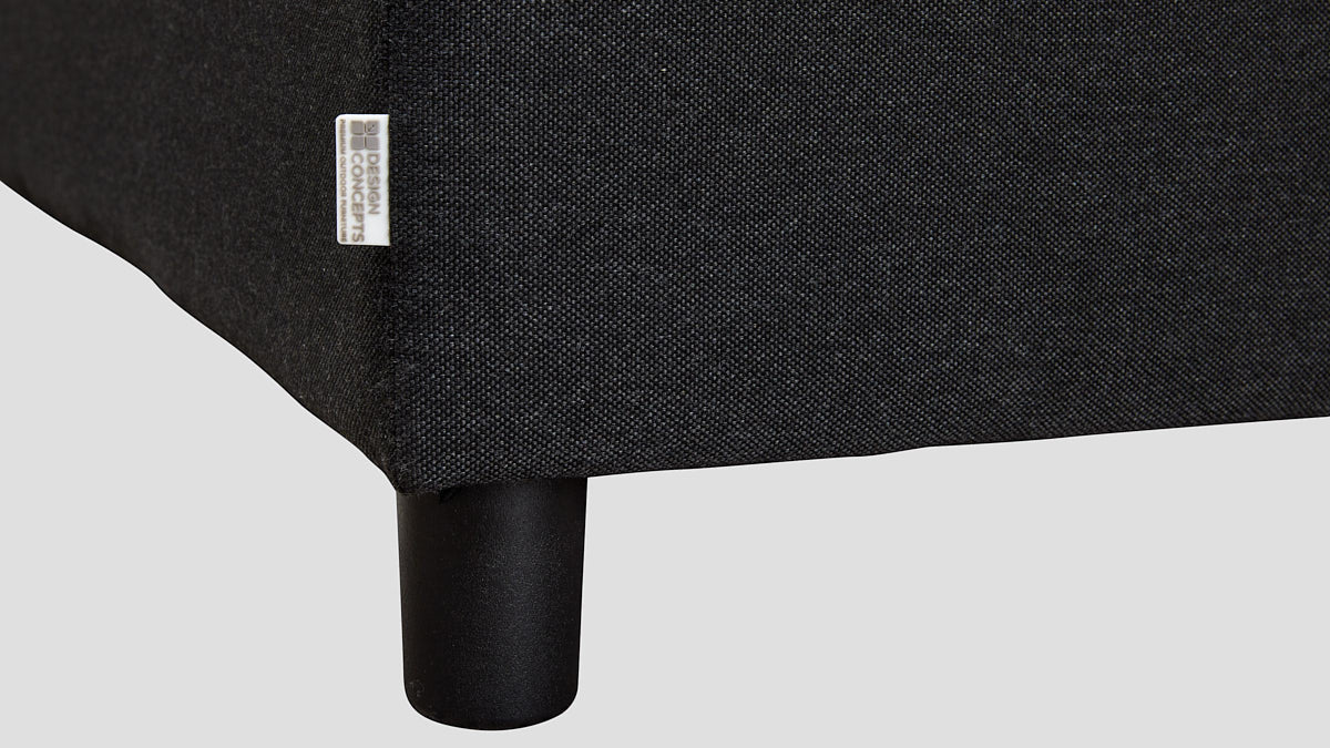 BLUFF SOFA RIGHT ARM SET