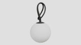 Bolleke Lamp Anthracite