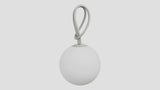 Bolleke Lamp White