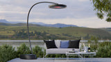 Bromic Eclipse Smart-heat Electric Portable Heater On LED In Situ 2