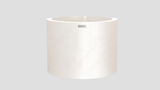 Cylindrus 500 Earth bone, 700 x 700 x 510 mm
