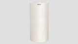Cylindrus 8040 Earth Bone, 800 x 800 x 400 mm