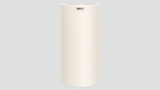 Cylindrus 8040 Ivory, 800 x 800 x 400 mm