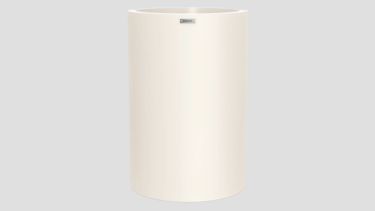 Cylindrus 9060 Ivory
