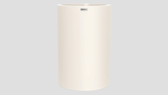 Cylindrus 9060 Ivory