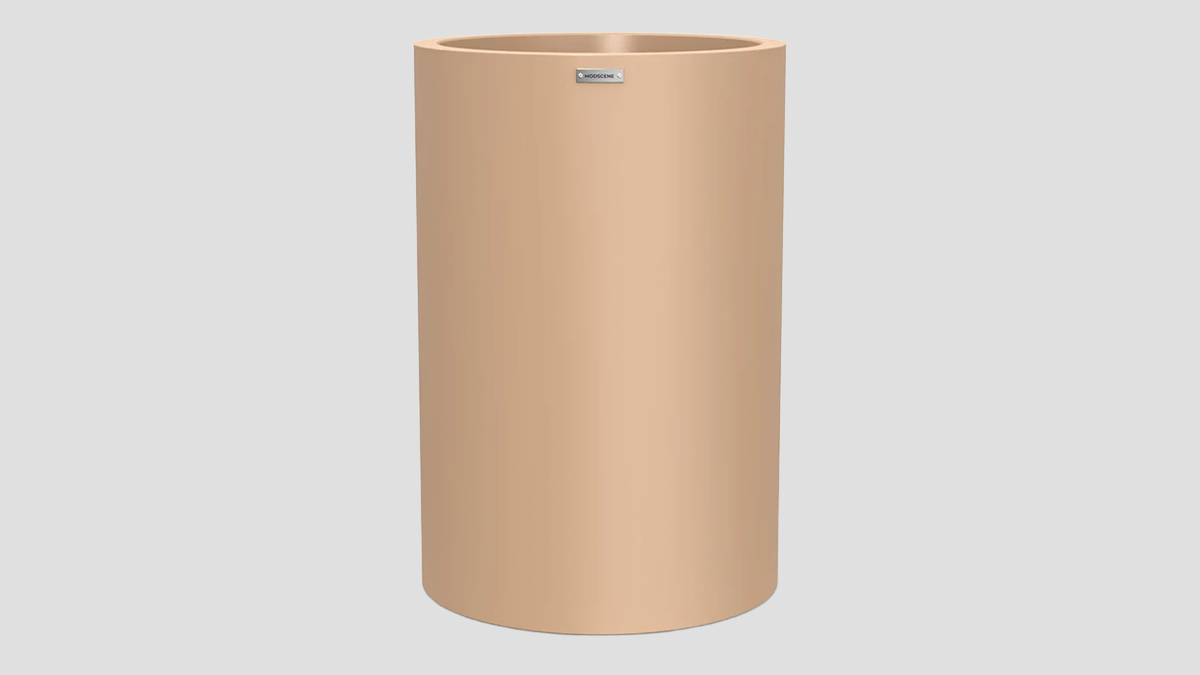 Cylindrus 9060 Tan
