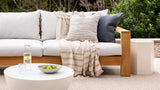 Chandler Outdoor Cushion Ocean In Situ