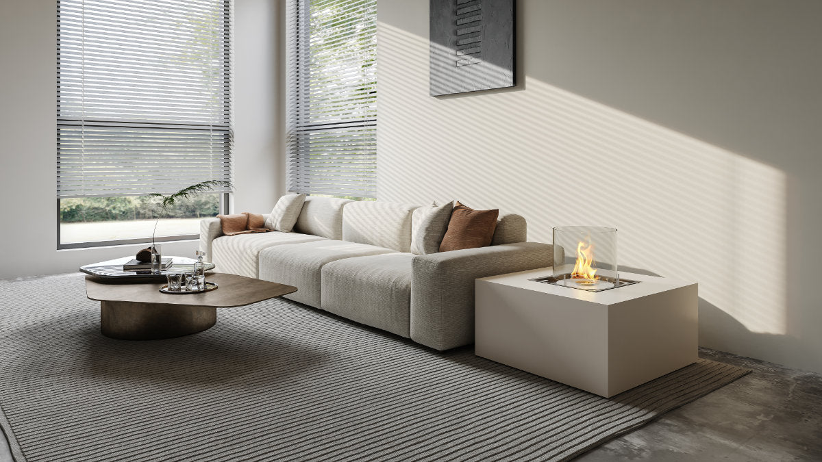 EcoSmart Chaser 38 Indoor