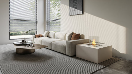 EcoSmart Chaser 38 Indoor