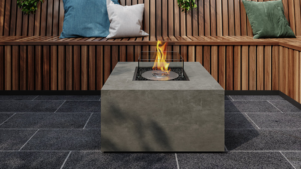 EcoSmart Chaser 38 Outdoor