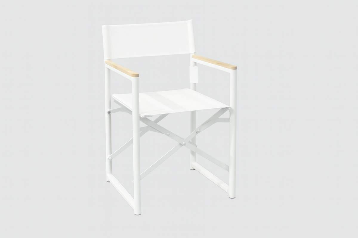 REMUERA DIRECTORS CHAIR