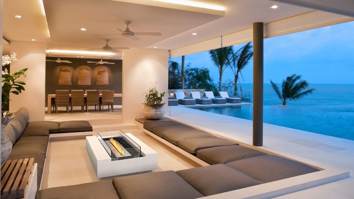 EcoSmart-Cosmo-Inside Balcony