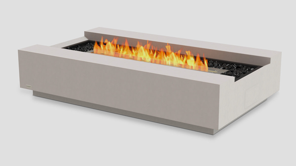 Cosmo 50 Fireplace Bone