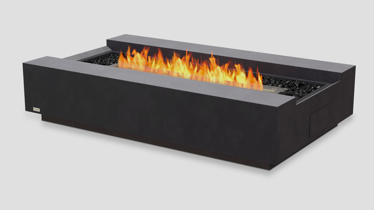 Cosmo 50 Fireplace Graphite