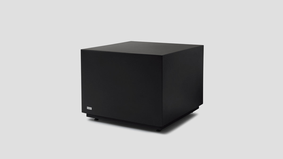 Cube 24 Coffee Table Graphite