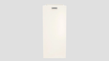 Cubik Slim 300 Ivory, 300 x 300 x 700 mm