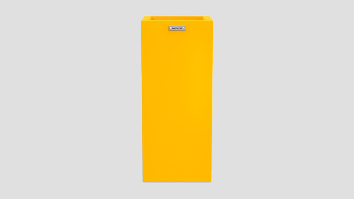 CUBIK SLIM 300 PLANTER