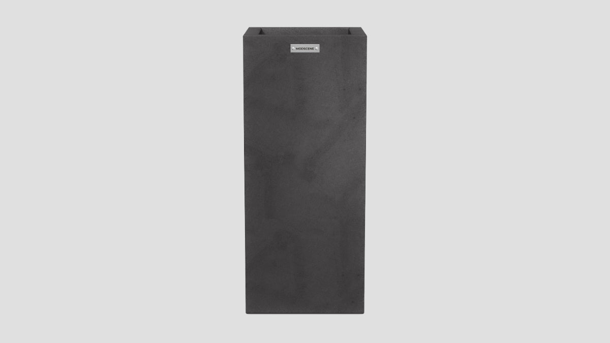CUBIK SLIM 300 PLANTER