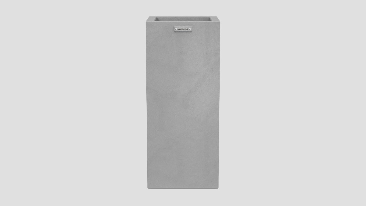 CUBIK SLIM 300 PLANTER
